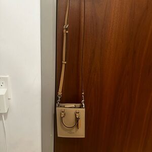 Coach crossbody purse
